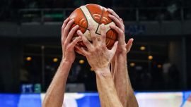 Basketbol Süper Ligi’nde ilk 3 haftanın programı açıklandı