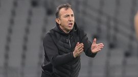 Kayserispor’da Recep Uçar dönemi