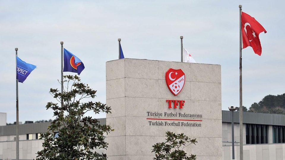 TFF Tahkim Kurulu Galatasaray’ın yaptığı itirazı reddetti