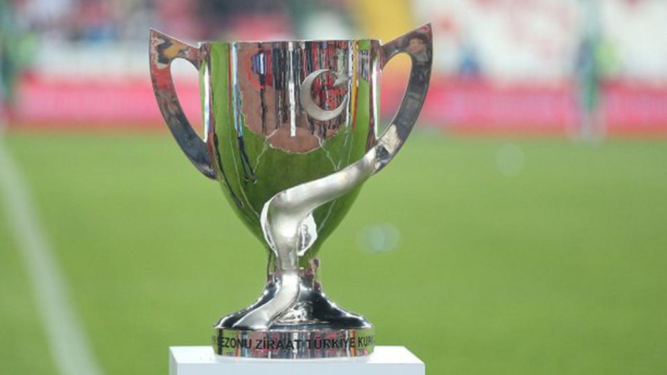 Türkiye Kupası’nde 3. tur heyecanı yaşanacak