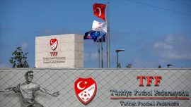 PFDK’dan İsmail Kartal kararı