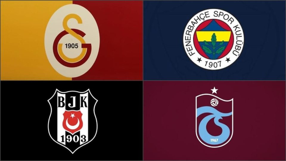 “Dört Büyükler”in sosyal medyadaki takipçi sayısı Türkiye nüfusuna yaklaştı